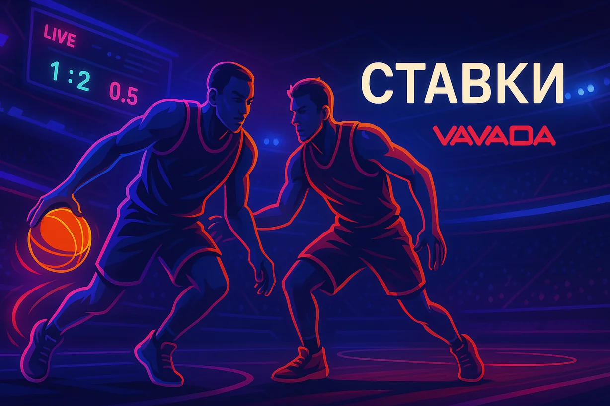 Ставки Вавада